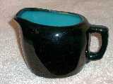Plainsman 5A creamer